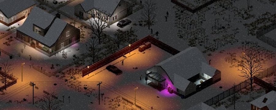Największa aktualizacja w historii uwielbianej gry survivalowej wywołała prawdziwe oblężenie. Project Zomboid ustanowił nowy rekord na Steam