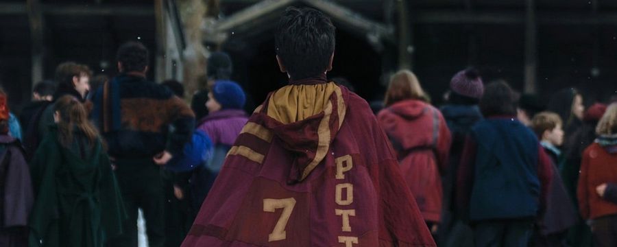 Serial Harry Potter na pierwszym zwiastunie. Kultowa historia w nowym wydaniu od HBO w tym roku wraca na ekrany