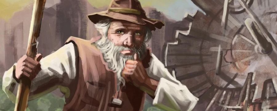 13 dni temu popełnili wielki błąd, a teraz przepraszają w najlepszy możliwy sposób. Gracze kultowego postapokaliptycznego RPG nie będą rozczarowani