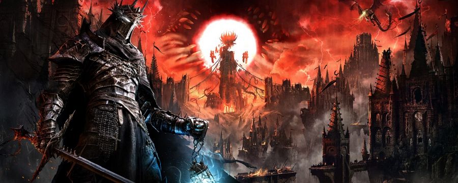 Niespodzianka: Lords of the Fallen 2 wprowadza wielkie zmiany w najmroczniejszym elemencie brutalnego RPG akcji. To „otwarta rana, która kipi nowo odkrytym głodem”