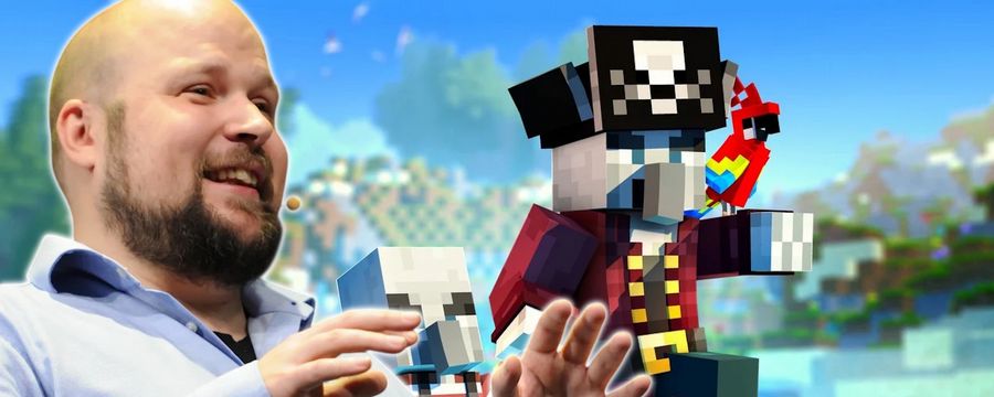 Strach i „oscylowanie na pograniczu zła”: Stop Killing Games i twórca Minecrafta komentują kontrowersyjne oświadczenia ESA