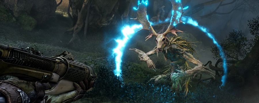 Pełna wersja polskiej strzelanki RPG z notą 91% na Steam sprawi, że obecna zawartość Witchfire „będzie wyglądać przy niej jak pikuś”
