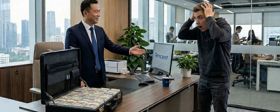 Piękny sen, który przerodził się w koszmar, bo gra była zbyt tania. Nowy FPS dla fanów Battlefielda wzbudził wielkie podejrzenia, obnażając absurd korporacji