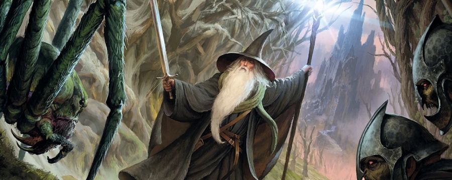 „Dlaczego nikt jeszcze nie stworzył takiej gry?”. Przeróbka RDR2 na Władcę Pierścieni RPG skłoniła Daniela Vavrę do ważnych pytań