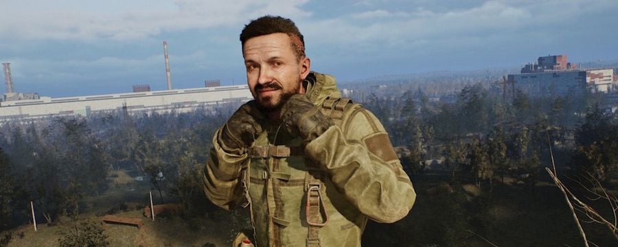 „Wzięliśmy więcej, niż kosztował STALKER 2”. Założyciel GSC ujawnia kulisy gigantycznej transakcji z udziałem Xboxa