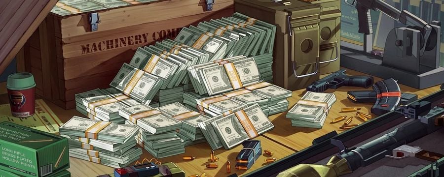 Głośno narzekali na cenę 349 zł za GTA 6, a masowo kupują coś znacznie droższego. Rankingi PlayStation Store nie kłamią