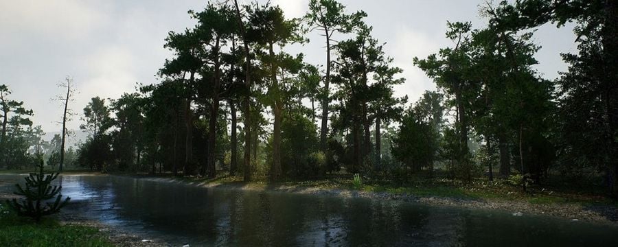 16-latek z Polski tworzy realistyczne, średniowieczne RPG z otwartym światem, które ukaże Mazowsze przed bitwą pod Grunwaldem