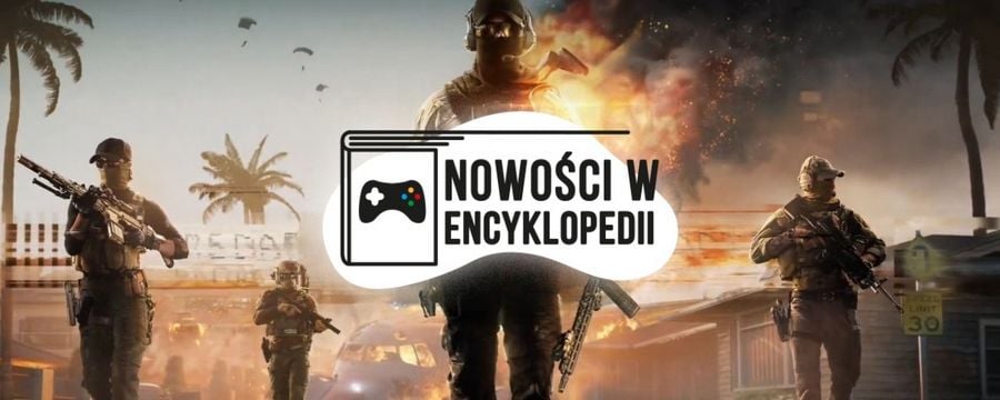 Na powrót tej kultowej serii strzelanek fani czekali ponad 20 lat, polski bestsellerowy horror otrzyma kontynuację, Battlefield 6 dostał spin-off battle royale, a twórcy ETS2 i ATS zapowiedzieli nowe DLC