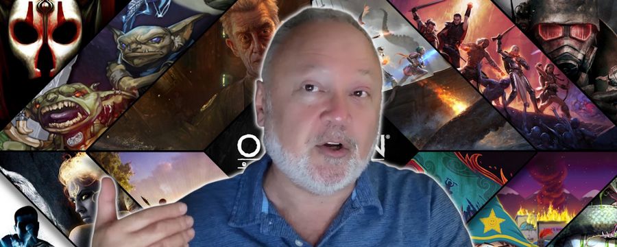 „Gra, która ma wszystko, jest o niczym”. Legendarny projektant Fallouta wytyka deweloperom brak umiaru