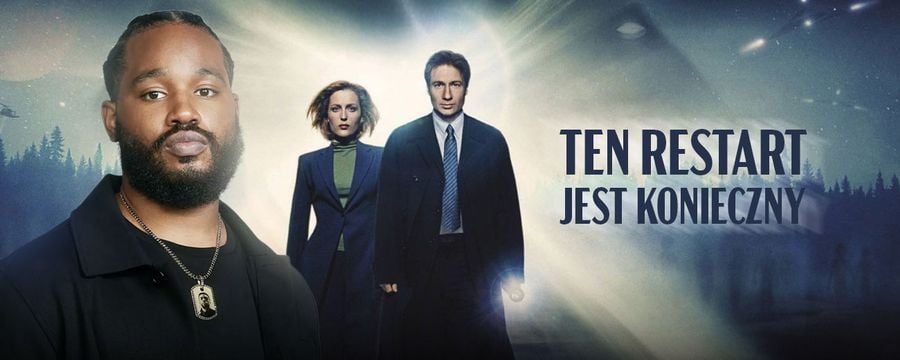 Mówcie, co chcecie, ale restart Z archiwum X to błogosławieństwo dla serialu