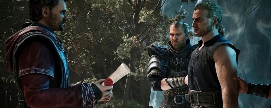 Gracze Gothic Remake są zachwyceni, porównują grę do Crimson Desert. Nowa aktualizacja znacząco ułatwia trudne wyzwanie i uprzyjemnia życie w Górniczej Dolinie