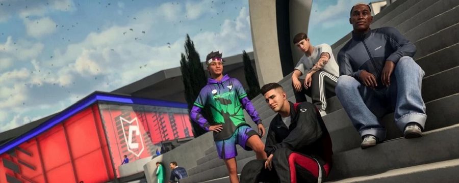 Weteran serii FIFA mówi wprost: otwarty świat EA Sports FC 27 obnaży Electronic Arts. To „jeden z najgorszych projektów, z jakimi miał do czynienia w karierze”