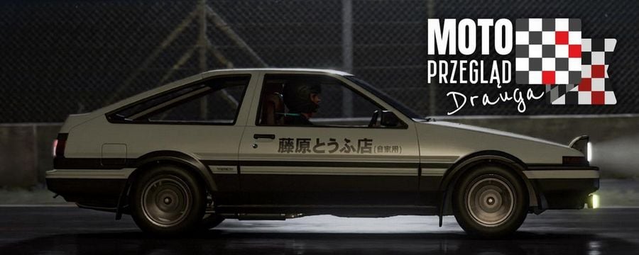 Forza Horizon 6 przecieka, AC Evo ma zwiastun otwartego świata, nowy Carmageddon ma datę premiery. Motoprzegląd Drauga