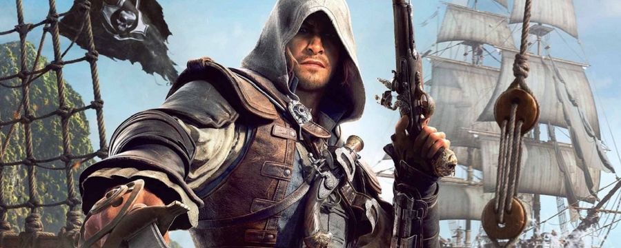 Na premierę Assassin’s Creed: Black Flag Resynced zabrakło ważnej dla graczy opcji, ale Ubisoft w końcu im ją daje. Lada dzień do gry trafi duża aktualizacja