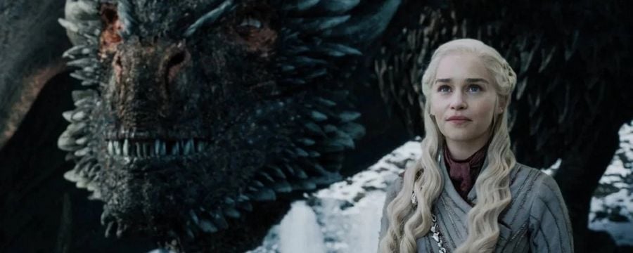 Gra o tron zmierza na wielkie ekrany. Warner Bros. ma szykować kinowy debiut kultowej marki