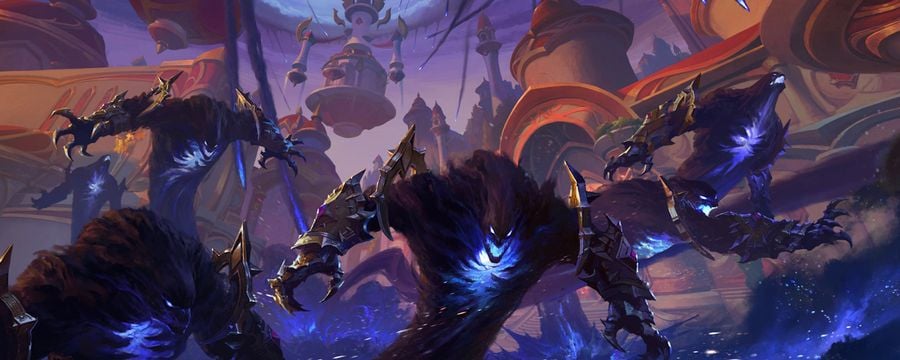 WoW: Midnight w końcu ma datę premiery, ale późniejszą, niż sądziliśmy. Blizzard obniża koszt lubianej funkcji, a gracze świętują