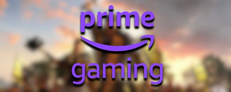 4 gry do odebrania w Amazon Prime Gaming od 26 marca, w tym kolejna odsłona Total War i taktyczne RPG w realiach sci-fi
