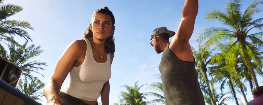 8 milionów osób dało się nabrać. „Wyciek” z GTA 6 miał być eksperymentem społecznym i „żartem”