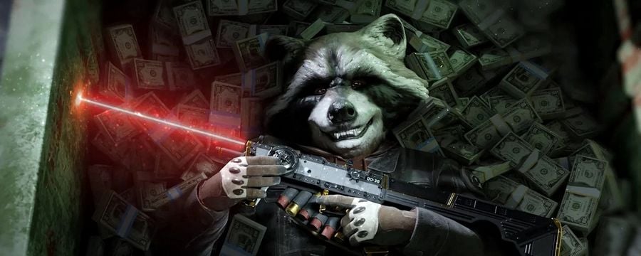 300 mln dolarów to nie wyjątek, a standard. Jason Schreier o absurdalnych budżetach gier AAA