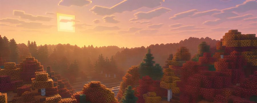 Nowa aktualizacja Minecrafta skrywa mroczną tajemnicę. Zapowiedziano urokliwy, ale niebezpieczny biom