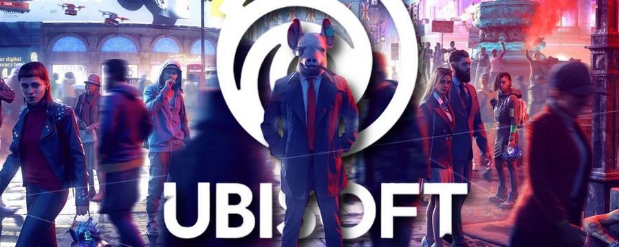 „Traktują nas jak dzieci”. Pracownicy Ubisoftu wypowiadają otwartą wojnę zarządowi