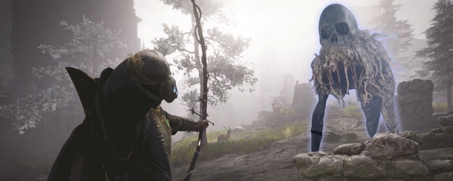 Plan rozwoju „polskiego Skyrima” na najbliższe miesiące wygląda imponująco. Darmowy dodatek do Tainted Grail wisienką na torcie