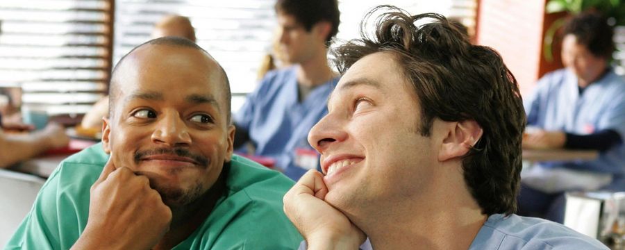 Wiemy już, kiedy powróci serial Hoży doktorzy. To nie jedyna produkcja z wczesnych lat 2000., którą wkrótce ponownie zobaczymy na ekranach