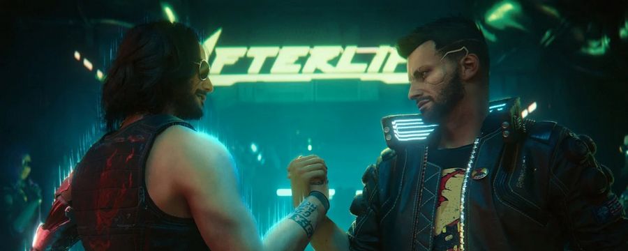 Kiedy premiera Cyberpunka 2? Plany CD Projektu Red nie pozostawiają złudzeń