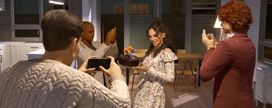 Realistyczny symulator życia świętuje rocznicę i wprowadza tonę nowości. inZOI v0.7.0 to nie tylko poprawki