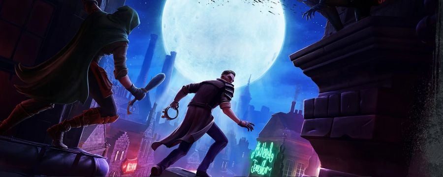 Szokująca cena za nową grę legendy branży. Twórca Deux Exa wyjaśnia, dlaczego swoje dzieło wycenił na 21 złotych