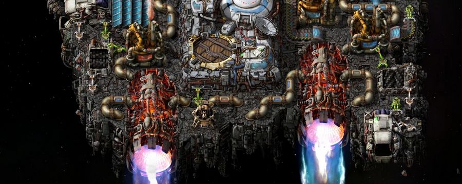 Od 8 miesięcy pracowali nad tym w całkowitej tajemnicy. Znakomita strategia Factorio o krok od ważnego punktu rozwoju