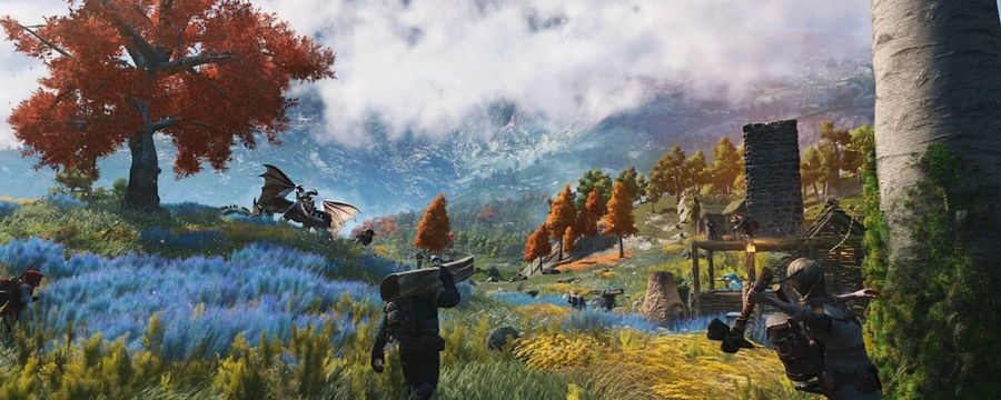 Odbudowali wielkiego kosmicznego sandboxa, a teraz takie wieści o nowej grze. Twórca No Man's Sky zasmucił fanów, ale i wlał w ich serca nadzieję