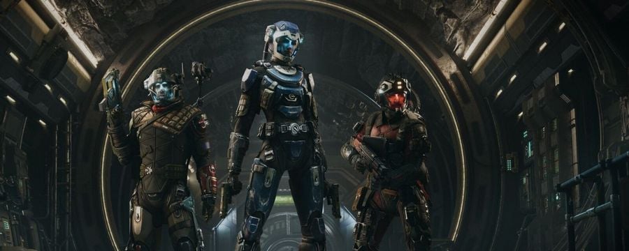 Twórcy The Expanse w końcu przedstawili towarzyszy, którzy zasilą naszą załogę. RPG w stylu Mass Effecta zebrał sporą ekipę
