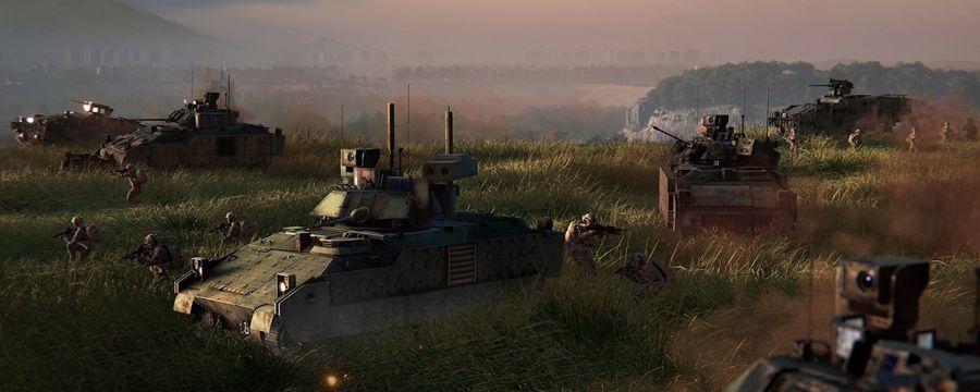 Największy RTS roku walczy o przetrwanie. Twórcy odpowiadają na falę krytyki i ogłaszają plan działania