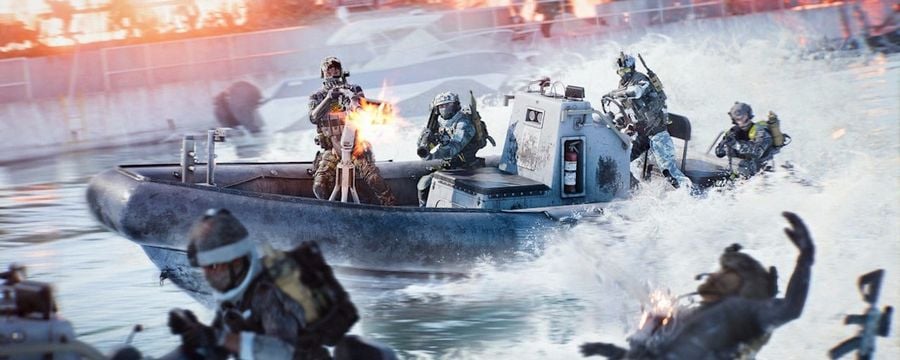 Casualowy tryb rozgrywki w Battlefield 6 dzieli graczy. Jest też dobra wiadomość dla osób, które nienawidzą Battle Royale
