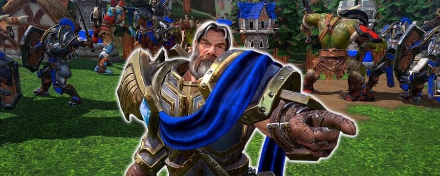 „Po raz pierwszy od bardzo dawna nie mam na co narzekać”. Blizzard przywraca klasycznego Warcrafta 3, ale jest haczyk