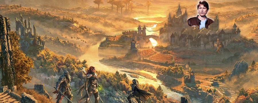Todd Howard wyznał bolesną prawdę o The Elder Scrolls 6. Wczesna zapowiedź gry była błędem wymuszonym przez fanów