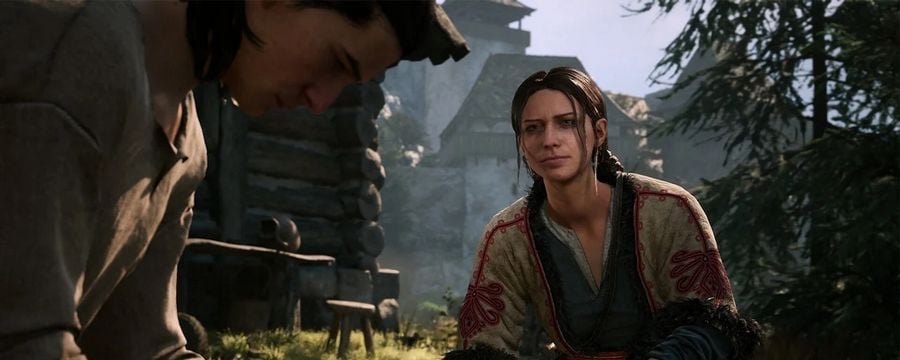 W polskim RPG The Blood of Dawnwalker samodzielnie zbudujesz własną koncepcję tego, jak chcesz ukończyć grę i osiągnąć główny cel