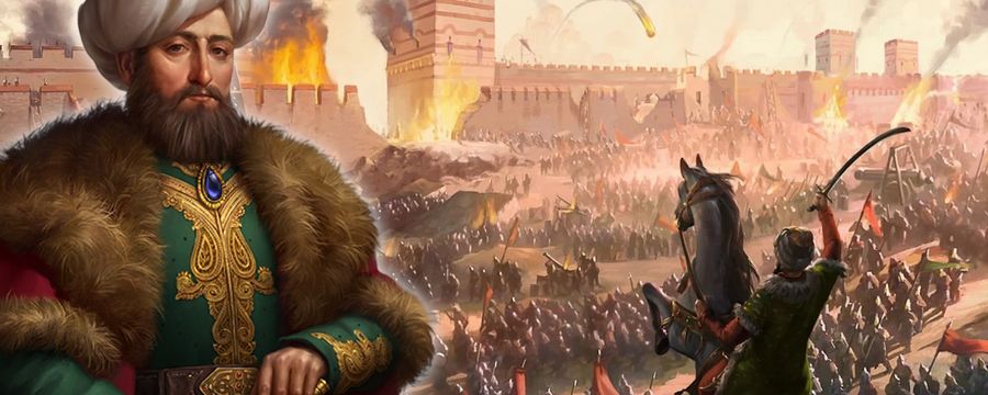 Gracze EU5 wreszcie przetestują pierwszą wielką aktualizację. Znamy termin rozpoczęcia bety Rossbacha