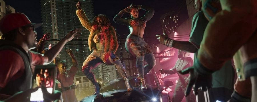 Trzeci trailer GTA 6 już jutro? Zbliża się spotkanie inwestorów Take-Two, a fani komentują z pozoru drobne ruchy Rockstara