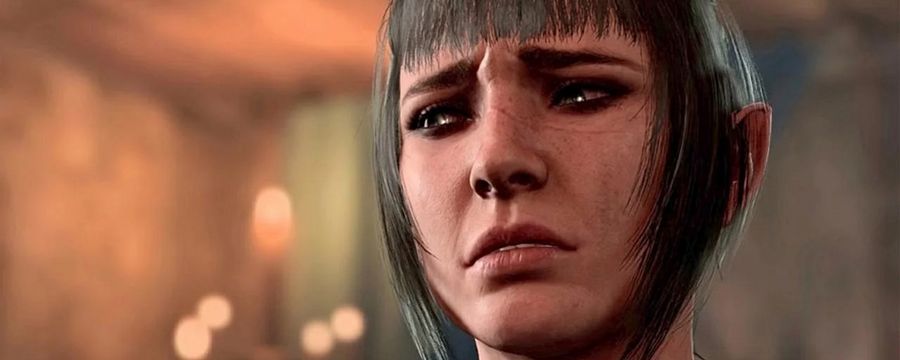 „Treść jest i zawsze będzie królem”. Wydawca Baldur's Gate 3 o wyścigu na dno, który niszczy gaming