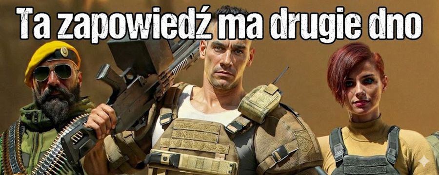 „Skoro nikt nie robi XCOM 3, zrobimy go sami”. Szumna zapowiedź nowej strategii ma nieoczekiwane drugie dno