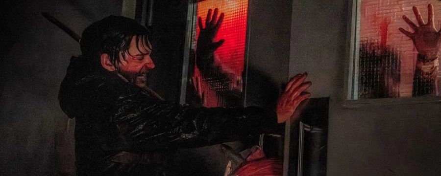 Jest zwiastun nowego filmu Resident Evil. Wracamy do Raccoon City, ale z zupełnie nową historią i bohaterem