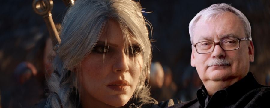 Po prawie 20 latach wspólnej pracy, CD Projekt Red i Sapkowski rozmawiają mniej niż kiedykolwiek. Autor Wiedźmina potwierdza, że nie pracuje nad nową grą