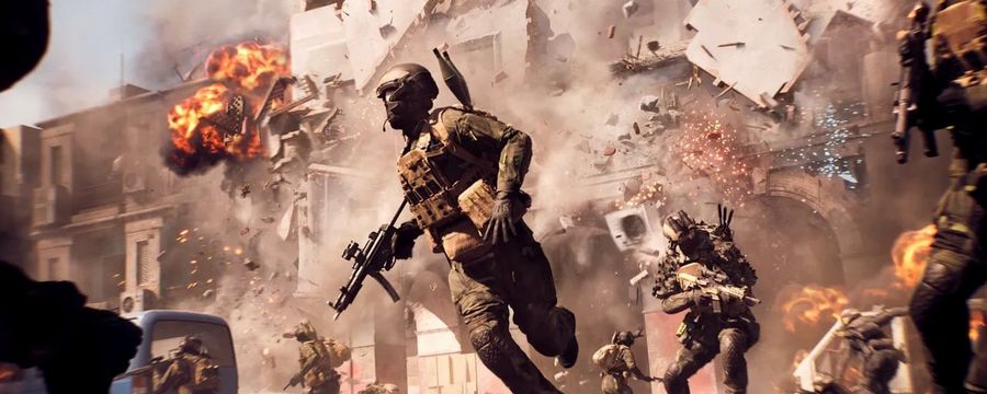 EA tonie w długach, mimo to zapewnia, że zachowa kontrolę nad procesem twórczym. „Kreatywna wolność i stawianie gracza na pierwszym miejscu pozostaną nienaruszone”