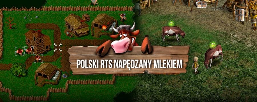 RTS po polsku: jak studenci AGH stworzyli grę, która zapisała się w historii