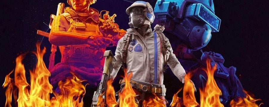 Oszuści w popularnej strzelance spłoną żywcem. Twórcy rozpalili społeczność swoją kreatywnością, eliminując jedno z największych utrapień ARC Raiders