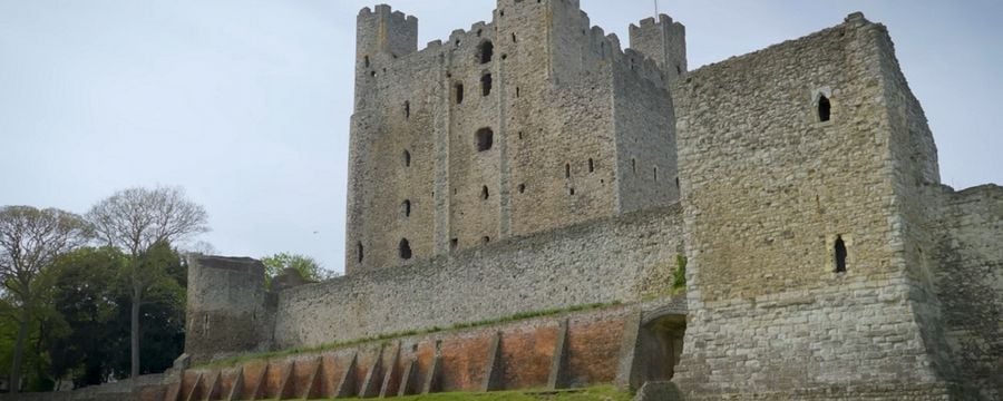 Niespodzianka: za 5 dni zostanie zapowiedziana nowa strategia z kultowej serii Twierdza. Możliwe są realia fantasy, science fiction lub postapokaliptyczne
