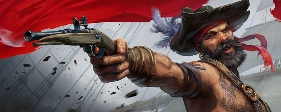 Nowa piracka gra survivalowa z otwartym światem szaleje niczym sztorm, osiągając ważny kamień milowy. Twórcy Windrose łatają żagle i stabilizują pędzący okręt