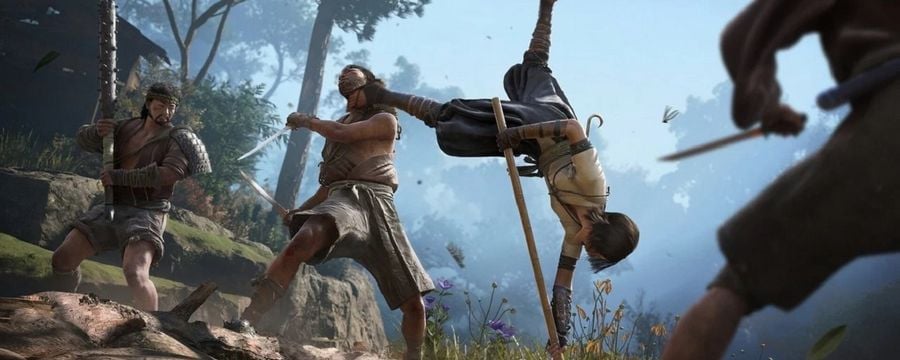 Jeden i basta. Ubisoft kończy z dużymi dodatkami do Assassin’s Creed: Shadows, ale nie zostawi graczy z niczym